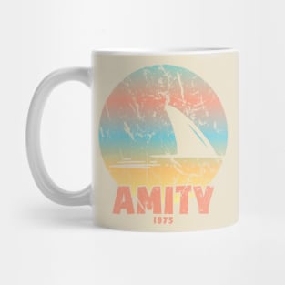 Amity 1975 Mug